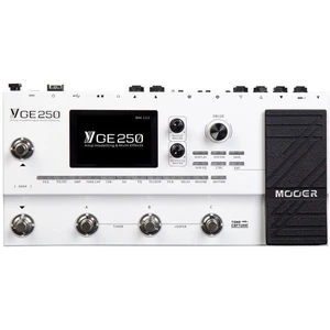 MOOER GE 250