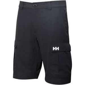Helly Hansen QD Cargo Shorts II Navy 33