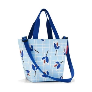 Reisenthel Shopper XS Leaves Blue