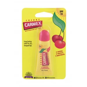 CARMEX Balzám na rty hydratační Višeň SPF 15 10 g