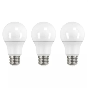 EMOS LED ŽÁROVKA CLASSIC A60 10,5W(75W) 1060lm E27 WW 3PC