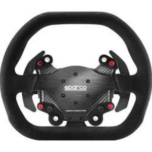 Thrustmaster TM Competition Wheel AddOn Sparco P310 Mod príslušenstvo k volantu USB PC, PlayStation 4, Xbox One čierna