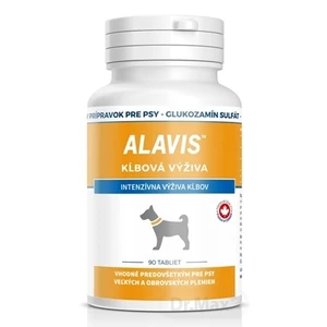 Alavis Joint Nutrition