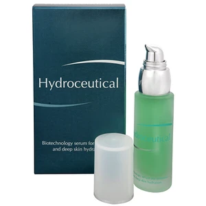 FYTOFONTANA Hydroceutical - biotechnologické sérum na intenzivní hloubkovou hydrataci pokožky 30 ml