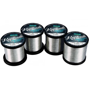 Kryston vlasec krystonite super mono 1000 m priehľadný-priemer 0,31 mm / nosnosť 13 lb