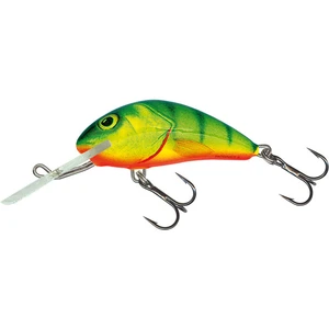 Salmo wobler hornet sinking hot perch-2,5 cm 1,5 g