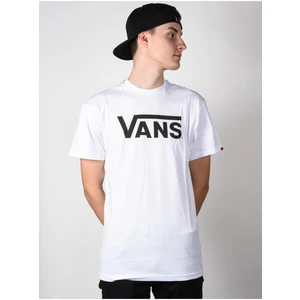 VANS Pánské triko VN000GGGYB21 XL