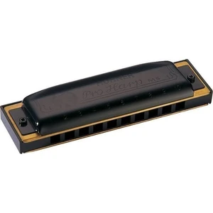 Hohner Pro Harp MS D Diatonic harmonica