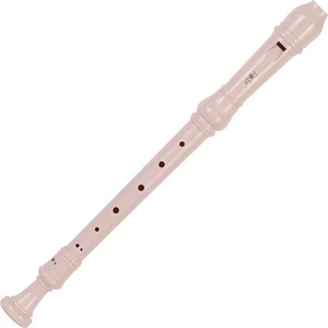 Yamaha YRA 27 III Alto Recorder F White