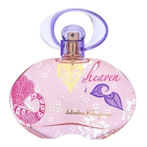 Salvatore Ferragamo Incanto Heaven toaletná voda pre ženy 100 ml