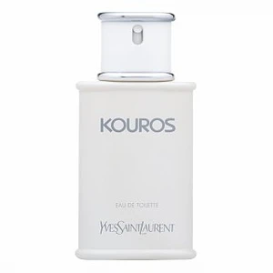 Yves Saint Laurent Kouros woda toaletowa dla mężczyzn 50 ml