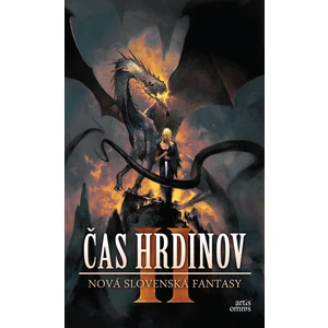 Čas hrdinov II - Martin Králik, Alexandra Pavelková