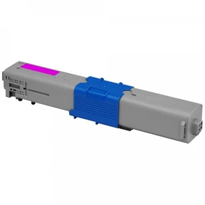 OKI 44973534 purpurový (magenta) kompatibilný toner