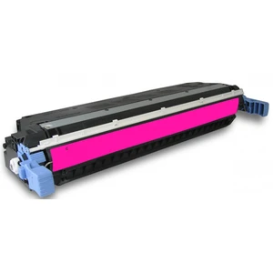 HP 644A Q6463A purpurový (magenta) kompatibilní toner
