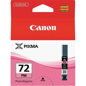 Canon PGI-72PM photo purpurová (photo magenta) originálna cartridge