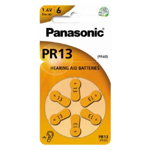 Panasonic PR-13HEP/6DC