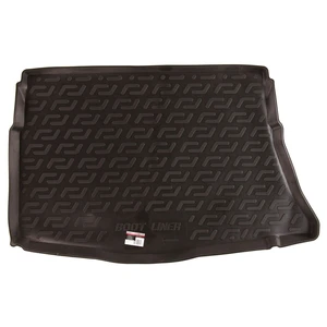 Vana do kufru gumová Kia Ceed II Hatchback Luxe (EU) (12-) SIXTOL