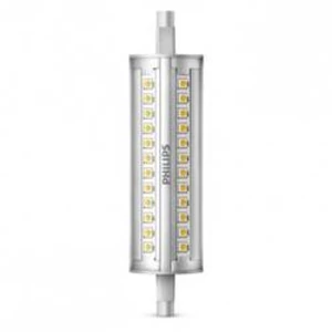 LED žárovka Philips Lighting 929001243702 240 V, R7s, 14 W = 100 W, teplá bílá, A+ (A++ - E), 1 ks
