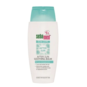 SEBAMED Balzám po opalování (150 ml)