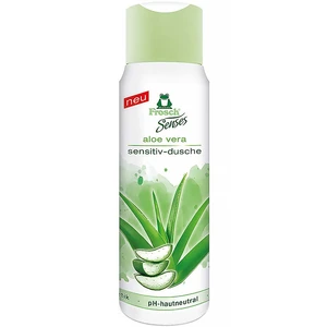 FROSCH EKO Senses Sprchový gel Aloe Vera (300 ml)