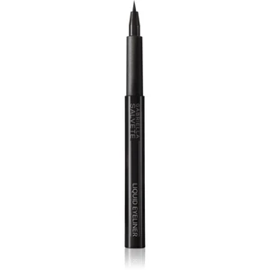 Gabriella Salvete Liquid Eyeliner Waterproof tekuté oční linky v peru voděodolné odstín 01 Black 1,2 ml