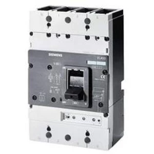 Výkonový vypínač Siemens 3VL4731-3DC36-2UA0 Rozsah nastavení (proud): 250 - 315 A Spínací napětí (max.): 690 V/AC (š x v x h) 139 x 279.5 x 163.5 mm 1