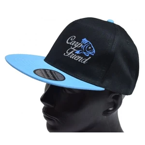 R-spekt kšiltovka snapback carp friend