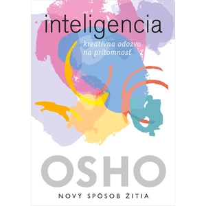 Inteligencia - Osho Rajneesh