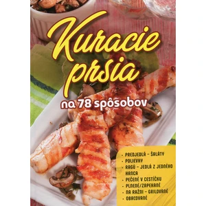 Kuracie prsia - Zoltán Liptai