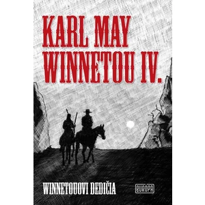 Winnetou IV. - Karel May