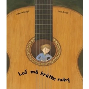 Lož má krátke nohy