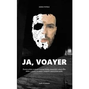 Ja, Voayer - Mário Petreje