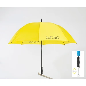 Jucad Telescopic Parapluie