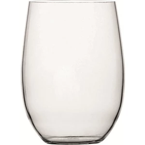 Marine Business Clear Set Water Glass