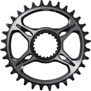 Shimano 34z. M9100/9120 XTR 1x12 Chainrings