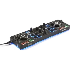 Hercules DJ DJControl Starlight DJ Mixer