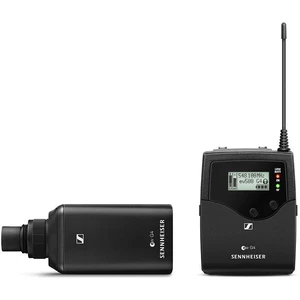 Sennheiser ew 500 BOOM G4-BW Sistem wireless