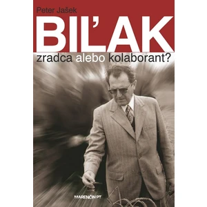 Biľak - Peter Jašek