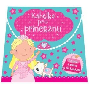 Kabelka pro princeznu