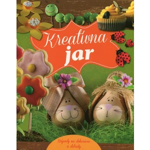 Kreatívna jar