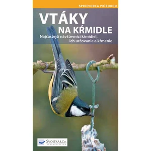 Vtáky na kŕmidle