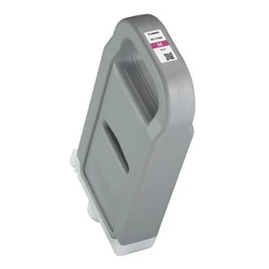 Canon originálna cartridge PFI710M, magenta, 700ml, 2356C001, Canon imagePROGRAF TX-2000, TX-3000, TX-3000 MFP T36