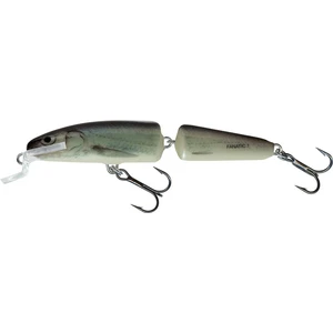 Salmo wobler fanatic floating real bleak 7 cm