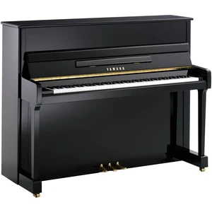 Yamaha P 116 M Polished Ebony