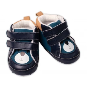 Scarpe da ginnastica per bambini Yoclub Yoclub_Baby_Boy'S_Shoes_OBO-0194C-1500_Multicolour