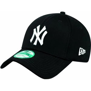 New York Yankees Șapcă 9Forty MLB League Basic Black/White UNI