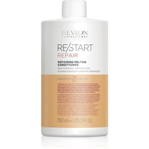 Revlon Professional Re/Start Recovery obnovující kondicionér pro poškozené a křehké vlasy 750 ml