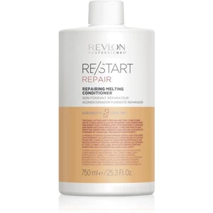 Revlon Professional Re/Start Recovery obnovujúci kondicionér pre poškodené a krehké vlasy 750 ml