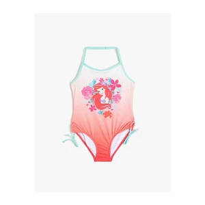 Koton Swimsuit - Multi-color - Floral