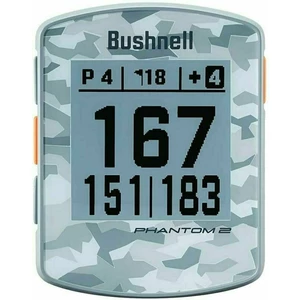 Bushnell Phantom 2 GPS Camo